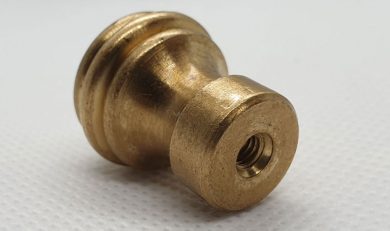 mueblería, manilla bronce, manilla latón,